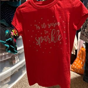 Kids tshirt. Worn a few times. In good condition